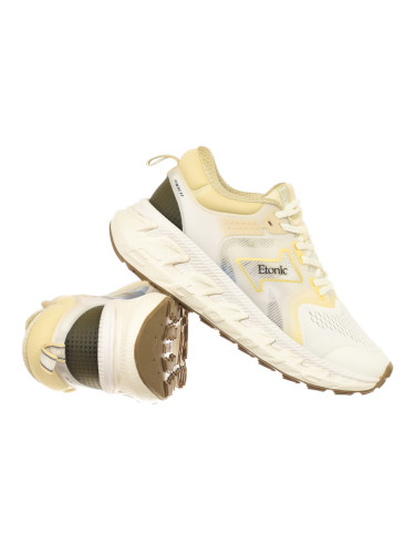 ETONIC - маратонки RIDER, цвят Off White