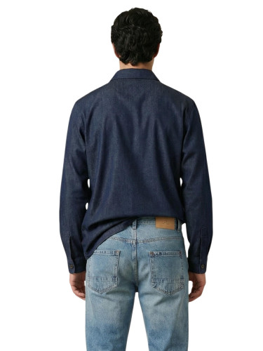 Мъжка риза Джани Лупо