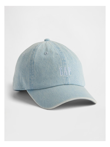 Мъжка шапка GAP с лого