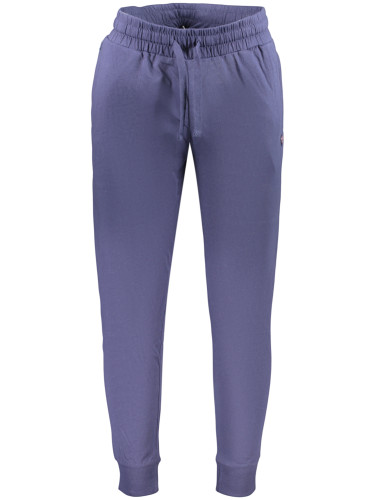 Мъжки спортни панталони НОРВЕГИЯ 1963, сини