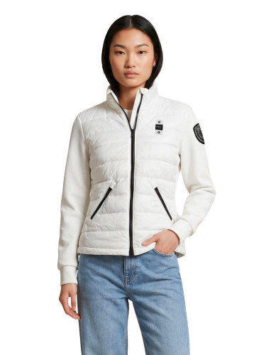 Дамско ватирано яке Blauer