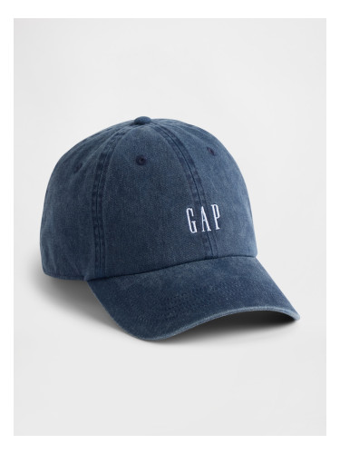 Шапка GAP с лого
