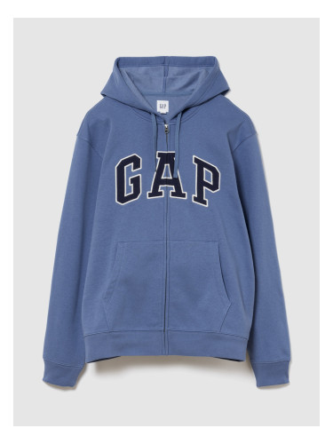 Мъжки суитшърт GAP с лого