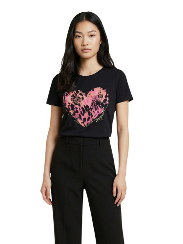 Дамска тениска с щампа Desigual