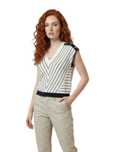 Блуза без ръкави Liu Jo