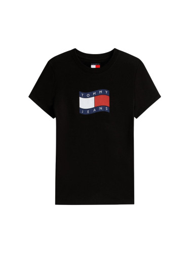 Дамска тениска Tommy Hilfiger