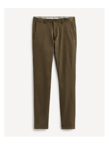 Celio Trousers Motalia - Mens
