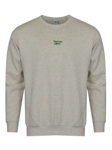 Полар суичър REEBOK CL SV CREW