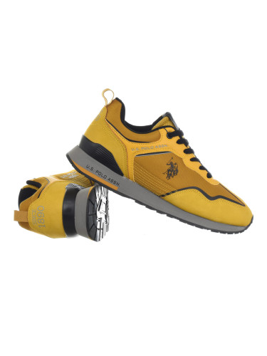 Дамски зимни ботуши US POLO ASSN.