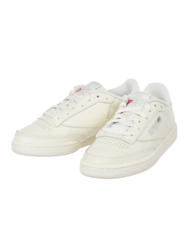 Маратонки Reebok CLUB C 85 HQ0947