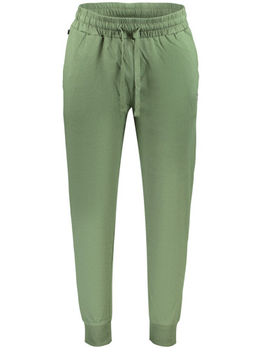 Зелени мъжки спортни панталони НОРВЕГИЯ 1963