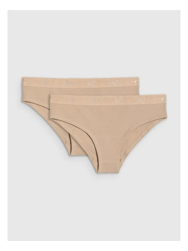 Дамски бикини 4F (2 броя)