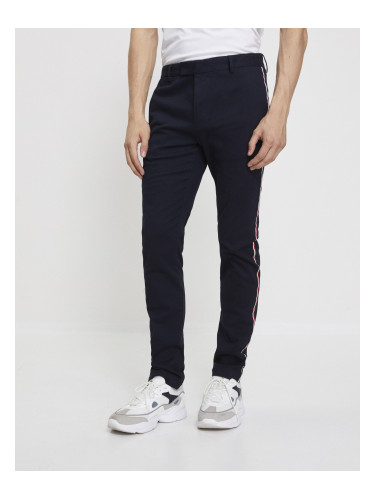 Celio Trousers Anofrench - Mens