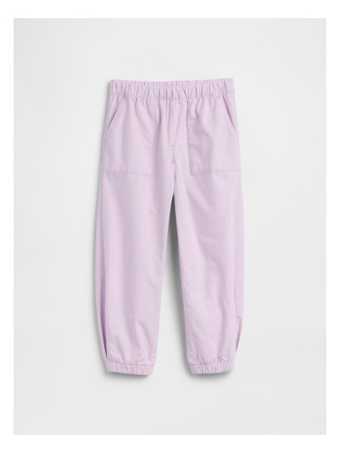 Детски парашутни панталони GAP