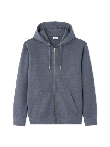 Мъжки суитшърт с цип Celio Lepiquet