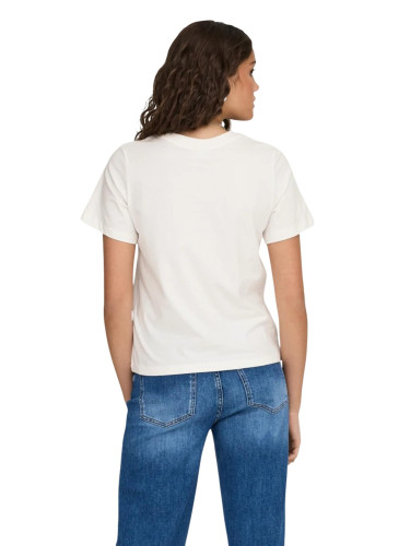 Дамска тениска на Жаклин Де Йонг