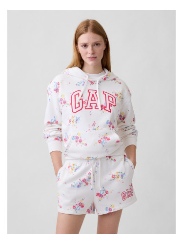 Суитшърт с лого на GAP