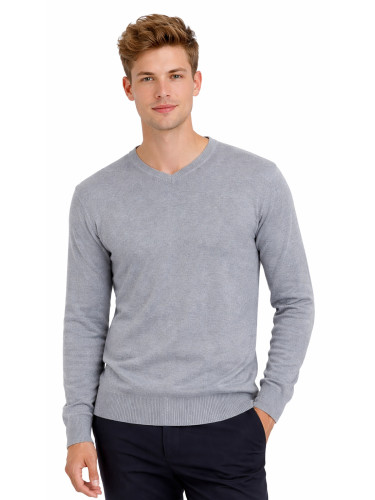 Яке S'WEST, светло сиво