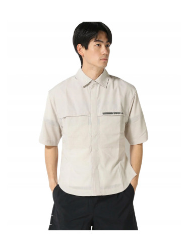 REEBOK - Тениска TS ASTIVCHILL