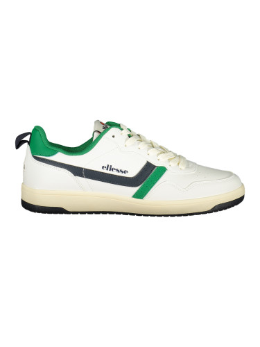 Мъжки бели спортни чехли Ellesse