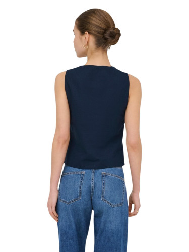 Само жилетка Gilet Donna