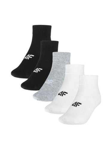 Мъжки чорапи 4F (5 чифта)