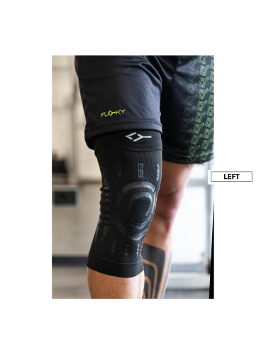 Мъжка спортна тениска Flo-ky