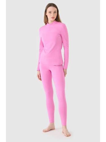 Дамски топъл термо клин Drapana 4F