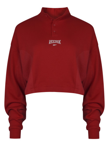 REEBOK - Спортни обувки Varsity Coverup HS0370