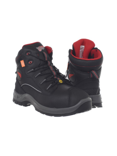 RED WING SHOES 3203 safety shoes Factory Second