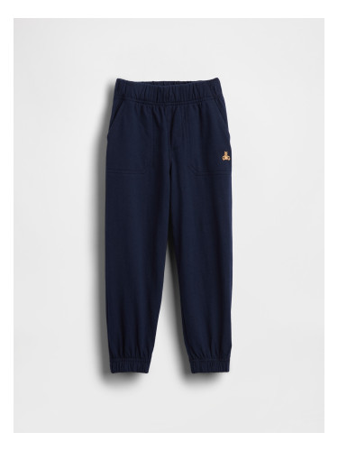 Детски спортни панталони GAP Brannan Bear