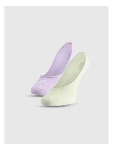 Дамски чорапи 4F F472 (2 бр.)