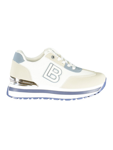 Дамски спортни маратонки в бяло