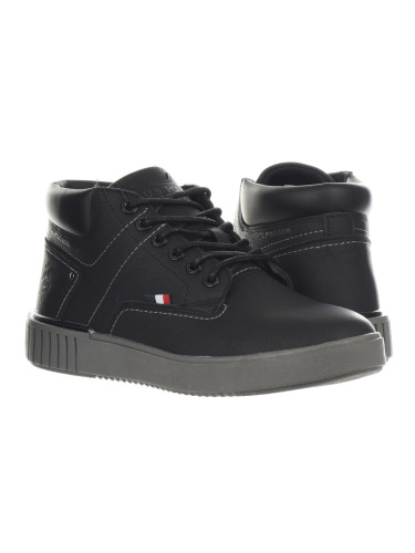 маратонки US POLO ASSN.