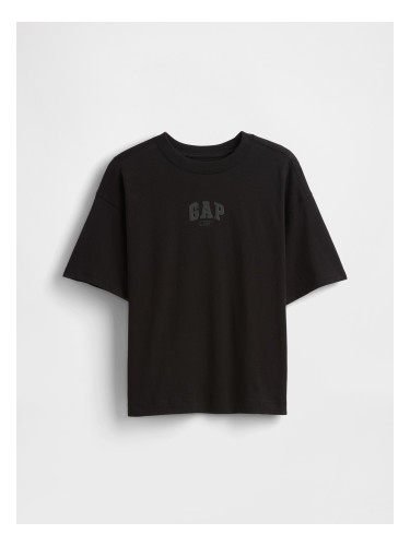 Тениска GAP Boys с лого 1969, голяма, с лого