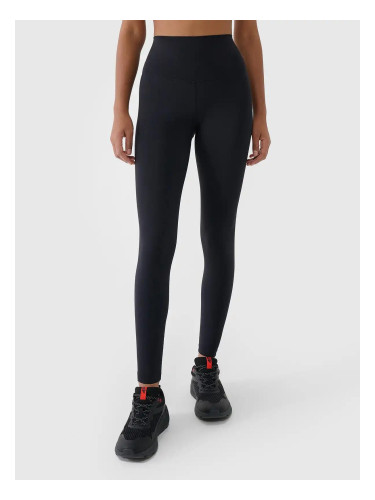 Дамски клин 4F FNK Storm