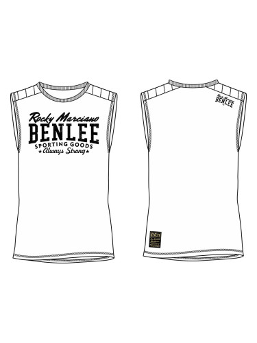 Мъжки потник с прилепнала кройка Benlee