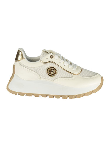 Дамски бели маратонки