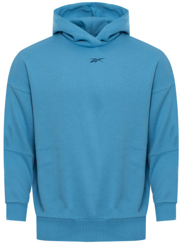 РИЙБОК Оувърсайз суитшърт