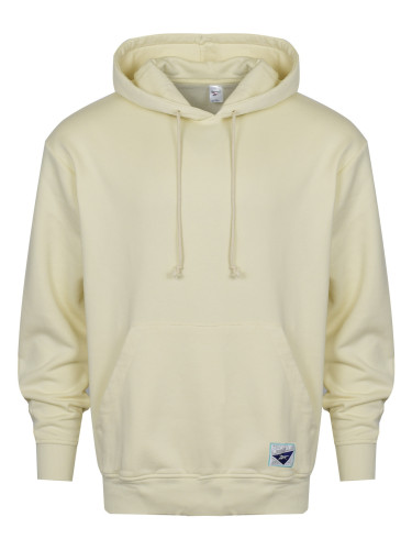 Reebok - унисекс суичър с качулка