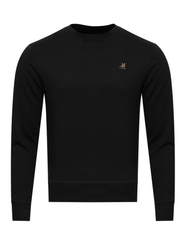 Оувърсайз тениска US GRAND POLO