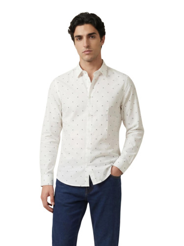 Мъжка риза Armani Exchange