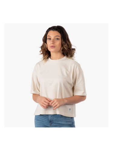 REEBOK - CL RBK ND къса тениска