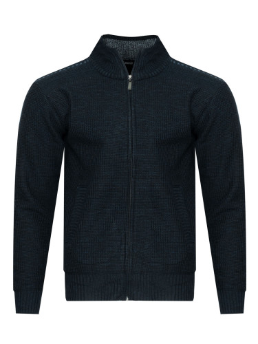 MUST PARKOUR - Ниски маратонки ТЪМНОСИНИ