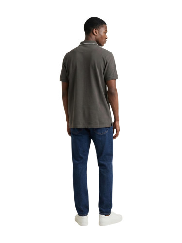 Мъжка поло риза Armani Exchange