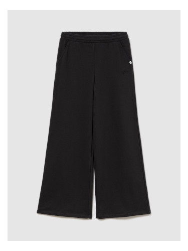 Момичешки спортни панталони GAP с логото на 1969 VintageSoft