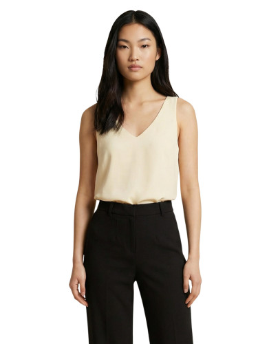 Дамски потник с V-образно деколте Artigli