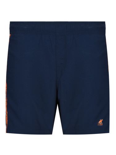 Мъжка тениска US GRAND POLO