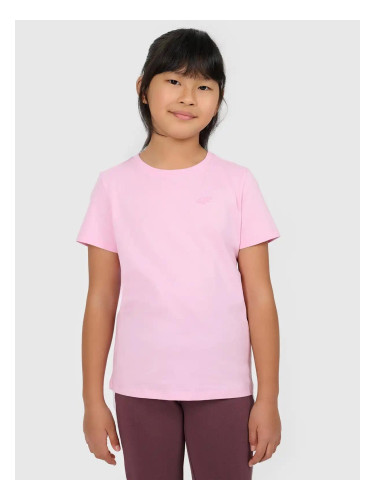Тениска за момичета 4F Lily