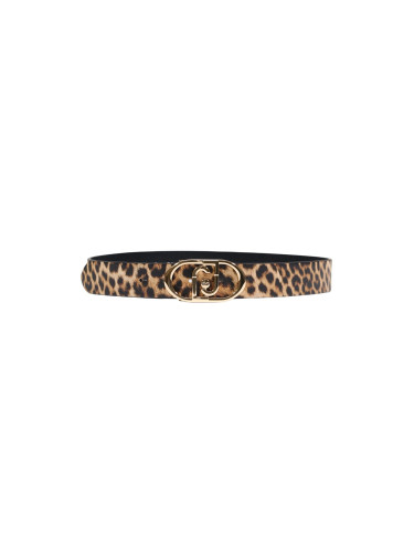 Леопардов колан Liu Jo